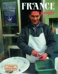 Cover: France, the People - Crabtree Publishing Co,Canada