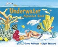 Cover: The Underwater Alphabet Book - Charlesbridge Publishing