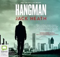 Cover: Hangman - Bolinda Audio Books