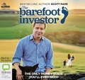 Cover: The Barefoot Investor - Bolinda/Audible Audio