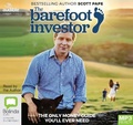 Cover: The Barefoot Investor - Bolinda/Audible Audio