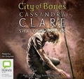 Cover: City of Bones - Bolinda Audio Books