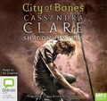Cover: City of Bones - Bolinda Audio Books