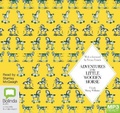 Cover: Adventures of the Little Wooden Horse - Bolinda Audio Books