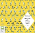 Cover: Adventures of the Little Wooden Horse - Bolinda Audio Books