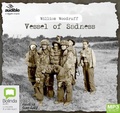 Cover: Vessel Of Sadness - Bolinda/Audible Audio