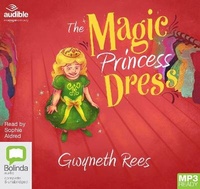 Enlarge image Cover: The Magic Princess Dress - Bolinda/Audible Audio