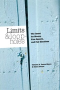 Cover: Limits and Loopholes - CQ Press
