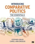 Cover: Introducing Comparative Politics - CQ Press