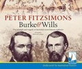 Cover: Burke & Wills - W F Howes Ltd