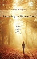 Cover: Following the Human One - Wipf & Stock Publishers