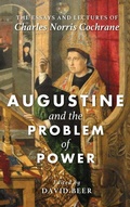 Cover: Augustine and the Problem of Power - Wipf & Stock Publishers