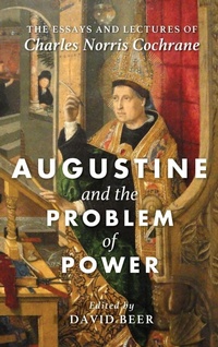 Enlarge image Cover: Augustine and the Problem of Power - Wipf & Stock Publishers