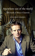 Cover: Anywhere out of the World - Manchester University Press
