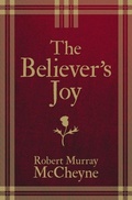 Cover: The Believer's Joy - Christian Focus Publications Ltd