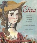 Cover: Eliza - Ballantine Books Inc.