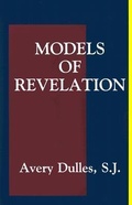 Cover: Models of Revelation - Orbis Books (USA)