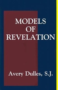 Enlarge image Cover: Models of Revelation - Orbis Books (USA)