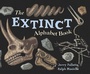 Cover: The Extinct Alphabet Book - Charlesbridge Publishing,U.S.