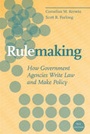 Cover: Rulemaking - CQ Press