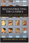 Cover: Reconstructing the Classics - CQ Press