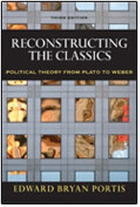 Enlarge image Cover: Reconstructing the Classics - CQ Press