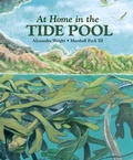 Cover: At Home in the Tide Pool - Charlesbridge Publishing