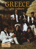 Cover: Greece, the Culture - Crabtree Publishing Co,Canada
