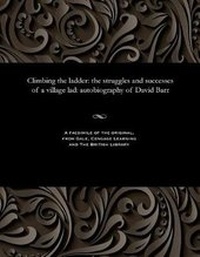 Enlarge image Cover: Climbing the Ladder - Gale and the British Library