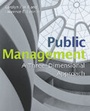 Cover: Public Management - CQ Press