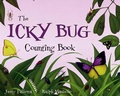 Cover: The Icky Bug Counting Book - Charlesbridge Publishing,U.S.
