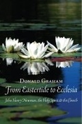 Cover: From Eastertide to Ecclesia - Marquette University Press