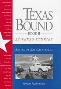 Enlarge image Cover: Texas Bound:Bk II - Southern Methodist University Press,U.S.