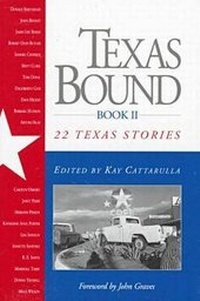 Enlarge image Cover: Texas Bound:Bk II - Southern Methodist University Press,U.S.
