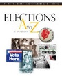 Cover: Elections A to Z - CQ Press