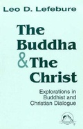 Cover: The Buddha and the Christ - Orbis Books (USA)