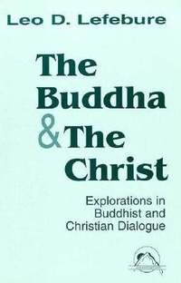 Enlarge image Cover: The Buddha and the Christ - Orbis Books (USA)