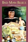 Cover: Bad Man Blues - Southern Methodist University Press,U.S.