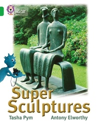 Enlarge image Cover: Super Sculptures - Collins