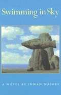 Cover: Swimming in Sky - Southern Methodist University Press,U.S.