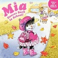 Cover: Mia Dances Back to School! - HarperCollins