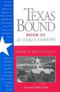 Enlarge image Cover: Texas Bound: Book III - Southern Methodist University Press,U.S.