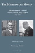 Cover: The Malebranche Moment: - Marquette University Press