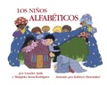 Cover: Los ninos alfabeticos (Spanish Edition) - Charlesbridge Publishing,U.S.