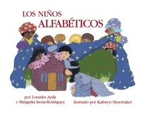 Abbildung von: Los ninos alfabeticos (Spanish Edition) - Charlesbridge Publishing,U.S.