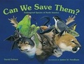Cover: Can We Save Them? - Charlesbridge Publishing
