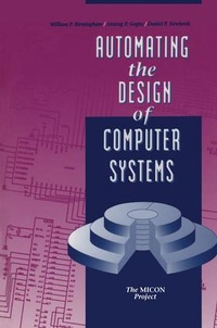 Abbildung von: Automating the Design of Computer Systems - Jones and Bartlett Publishers, Inc