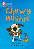 Cover: Chewy Hughie - Collins