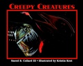 Cover: Creepy Creatures - Charlesbridge Publishing,U.S.