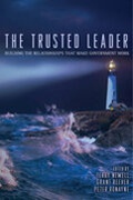 Cover: The Trusted Leader - CQ Press
